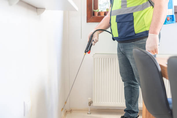 Best Wildlife Control Services  in Morningside, MD